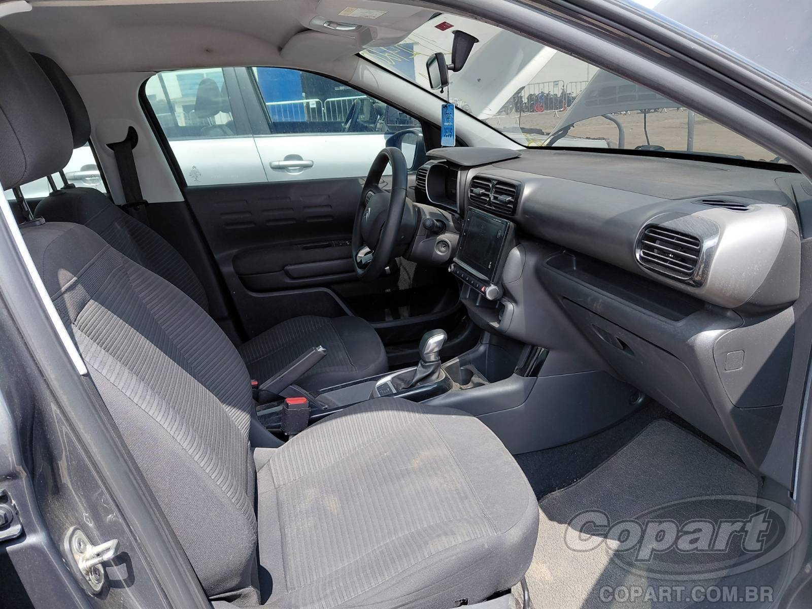 Foto 5: 2022 CITROEN C4 CACTUS