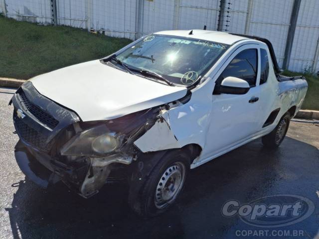 2015 CHEVROLET MONTANA 