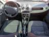 2011 RENAULT SANDERO 