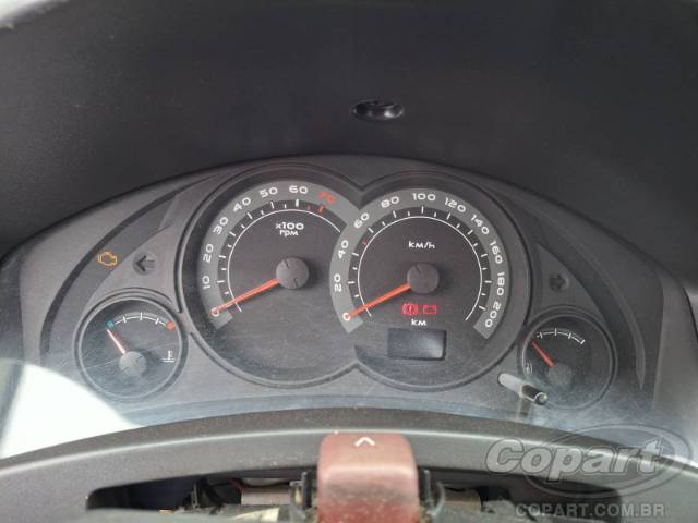 2008 CHEVROLET CELTA 