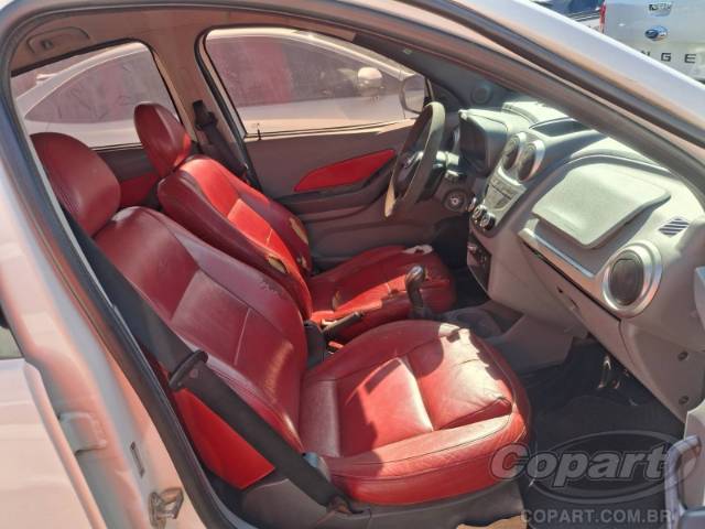 2011 CHEVROLET AGILE 