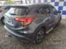 2017 HONDA HR-V 