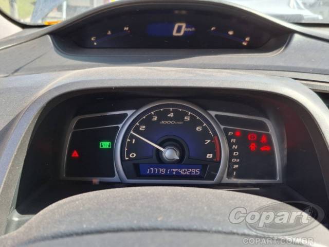 2010 HONDA CIVIC 