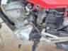 2026 HONDA CG 160 
