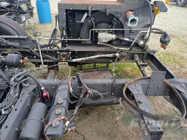 0 MERCEDES-BENZ O-500 RSD 