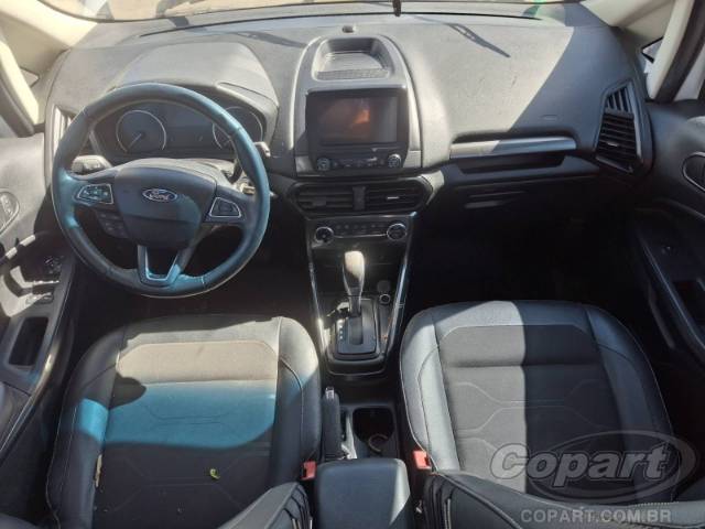 2021 FORD ECOSPORT 