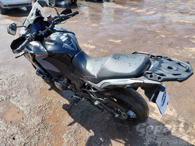 2024 KAWASAKI VERSYS 