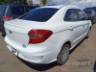 2020 FORD KA SEDAN 