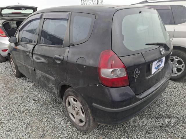 2005 HONDA FIT 
