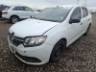 2018 RENAULT LOGAN 