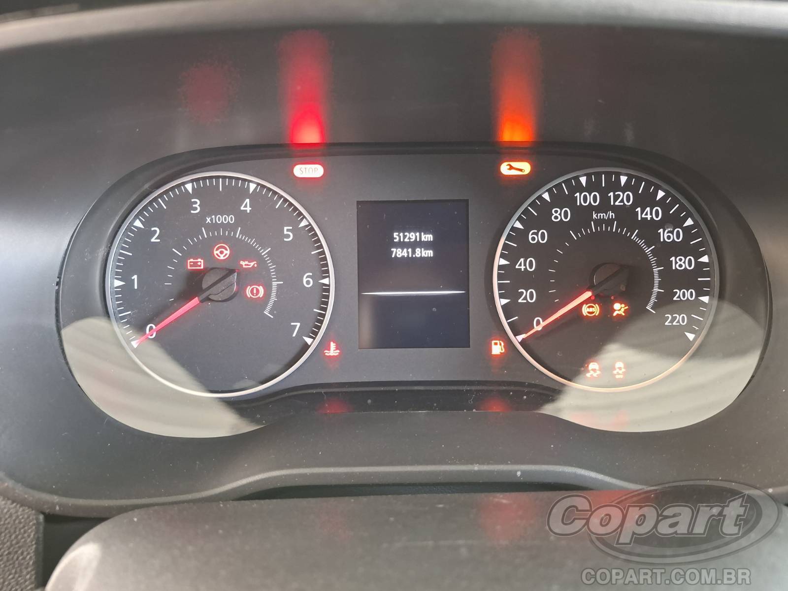 Foto 8 de 11: 2024 RENAULT DUSTER