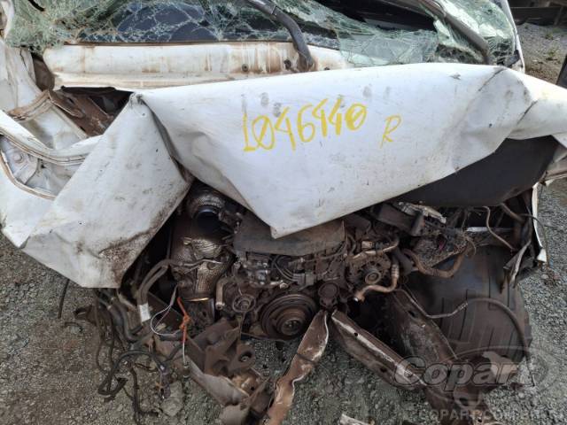 2023 MERCEDES BENZ SPRINTER 