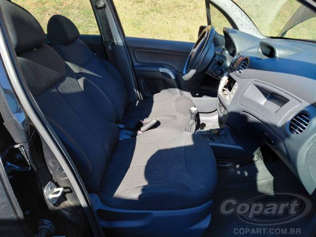 2012 CITROEN C3 