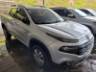2017 FIAT TORO 