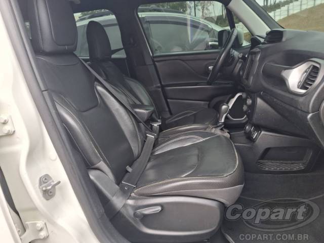 2021 JEEP RENEGADE 