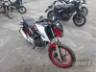 2021 HONDA CG 160 