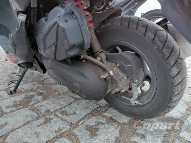2021 HONDA ELITE 