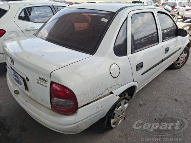 2006 CHEVROLET CLASSIC 