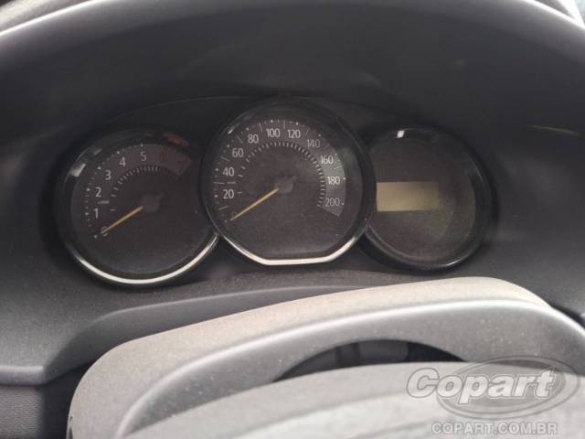 2018 RENAULT SANDERO 