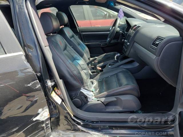 2008 VOLKSWAGEN JETTA 