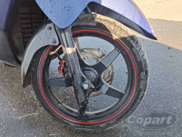 2021 DAFRA CITYCOM S 