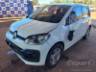 2018 VOLKSWAGEN UP 
