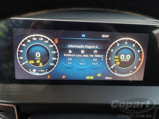 2027 CAOA CHERY TIGGO 5X 