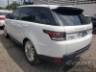 2015 LAND ROVER RANGE ROVER SPORT 