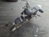2015 HONDA NXR 160 