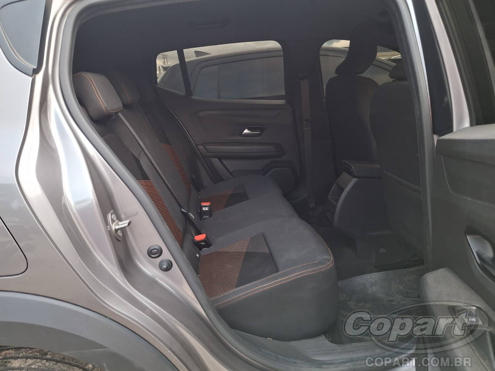 Foto 6 de 10: 2025 RENAULT KARDIAN