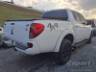 2013 MITSUBISHI L200 TRITON 
