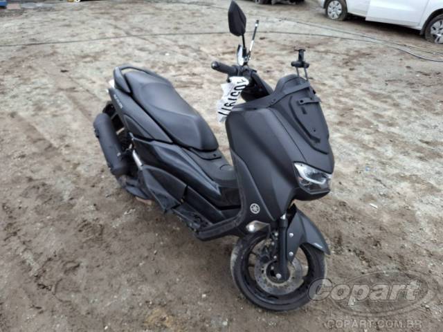 2024 YAMAHA NMAX 