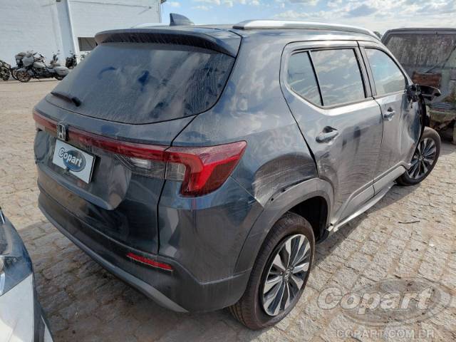 2026 HONDA WR-V 