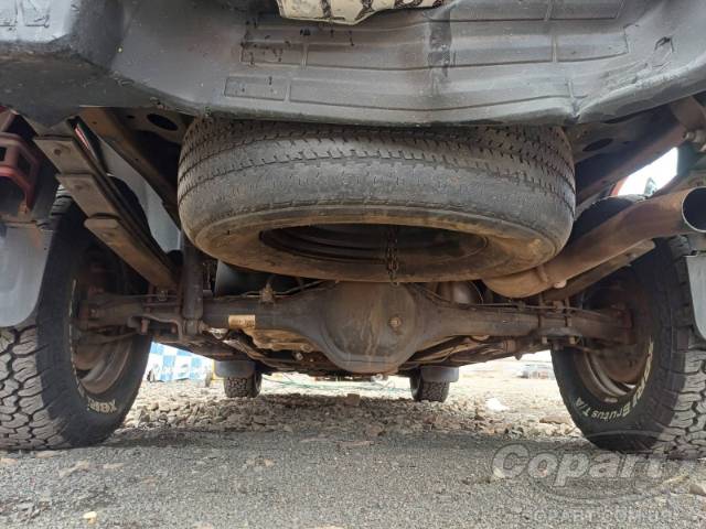 2017 CHEVROLET S10 CABINE DUPLA 