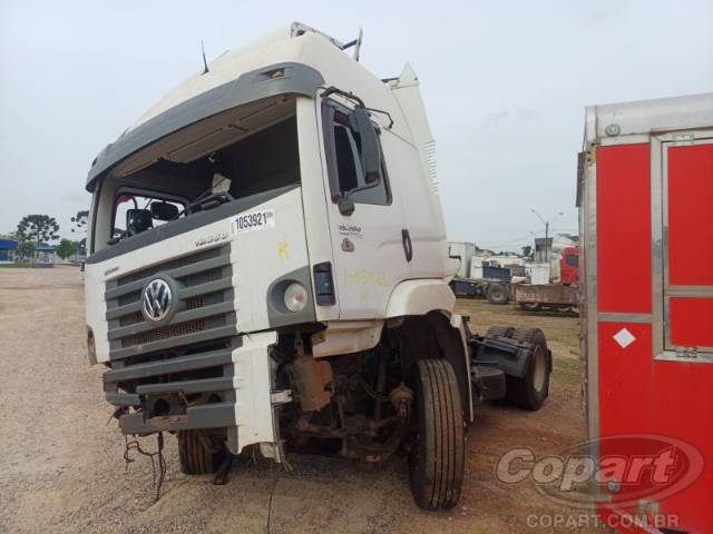 2022 VOLKSWAGEN CONSTELLATION 