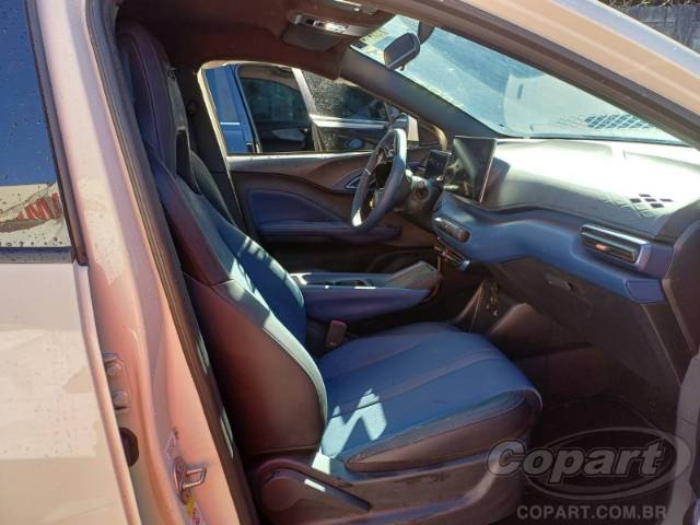2027 BYD DOLPHIN MINI 