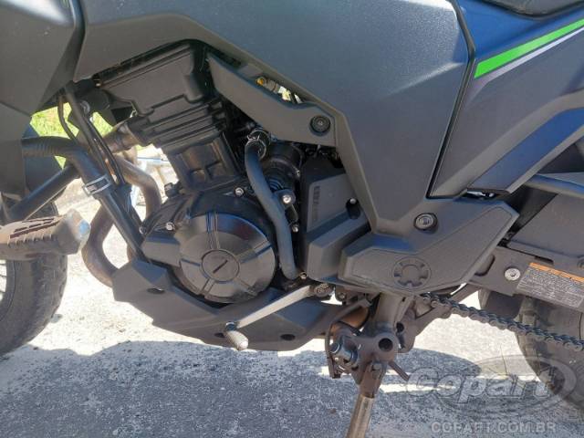 2024 KAWASAKI VERSYS-X 