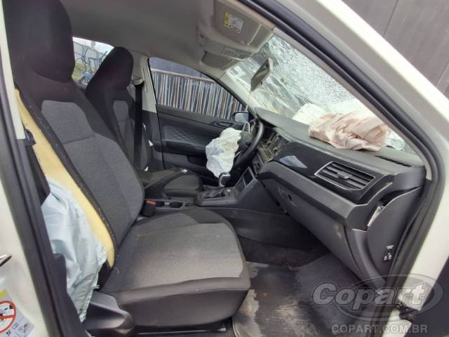 2024 VOLKSWAGEN POLO 