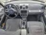 2008 CHRYSLER PT CRUISER 