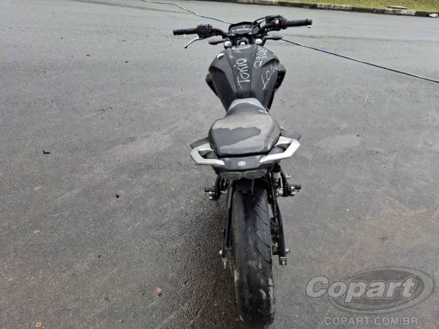 2023 YAMAHA FZ25 FAZER 