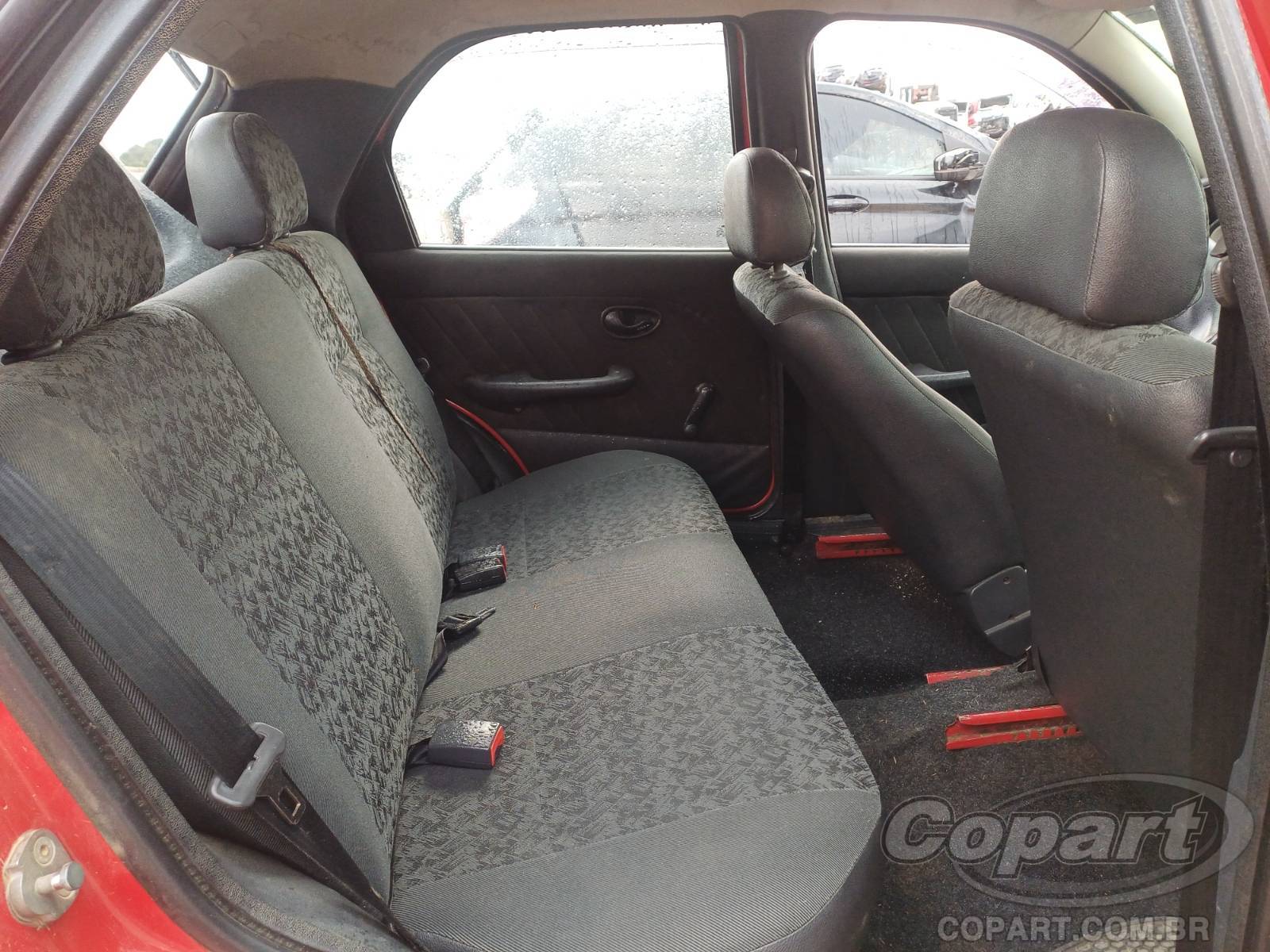 Foto 6 de 10: 2010 FIAT PALIO
