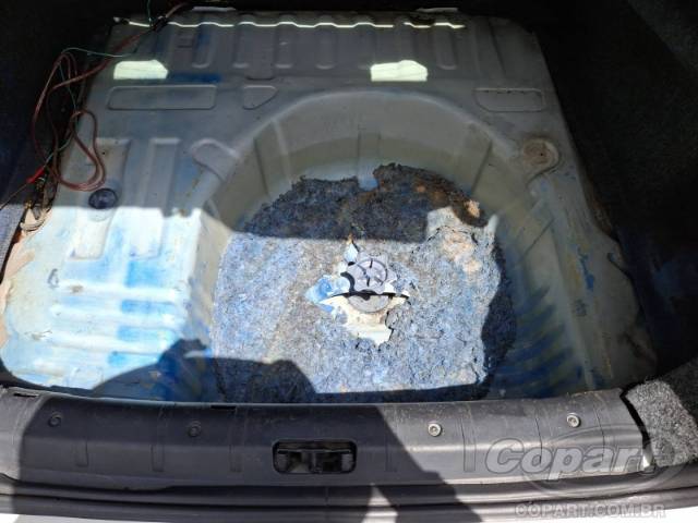 2013 PEUGEOT 207 PASSION 