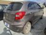 2019 FORD KA 
