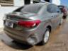 2019 CITROEN C4 LOUNGE 