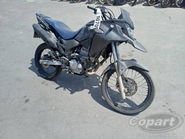 2022 HONDA XRE 300 
