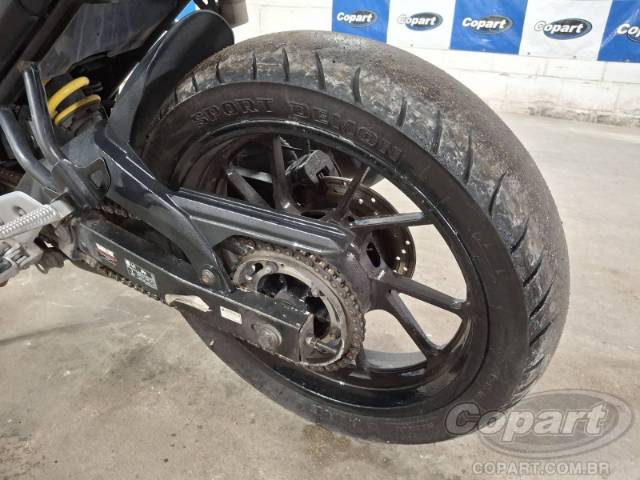 2023 YAMAHA FZ25 FAZER 