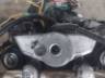 2008 HONDA CG 150 