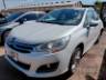 2014 CITROEN C4 LOUNGE 