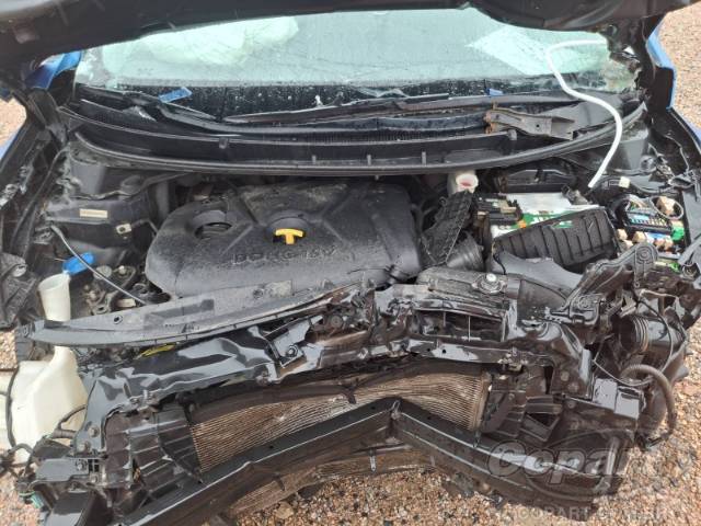 2014 HYUNDAI I30 