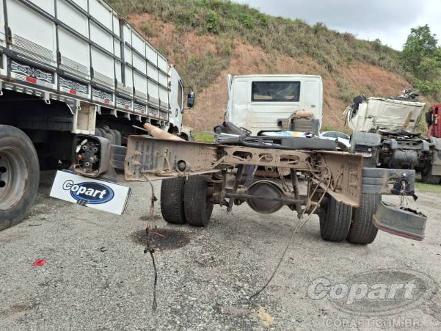 2022 VOLKSWAGEN DELIVERY 